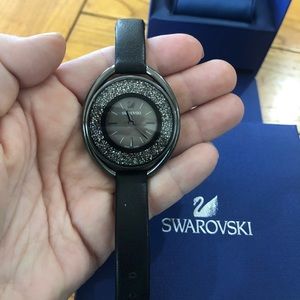 Swarovski Watch